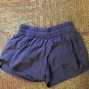 lululemon athletica Shorts - Lululemon Tracker Short lululemon athletica Shorts - Lululemon Tracker Short